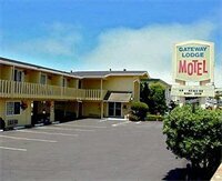Гостиница Thunderbird Motel
