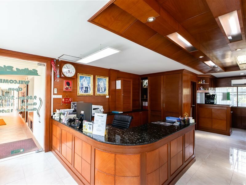 Фото Selina Place Pattaya