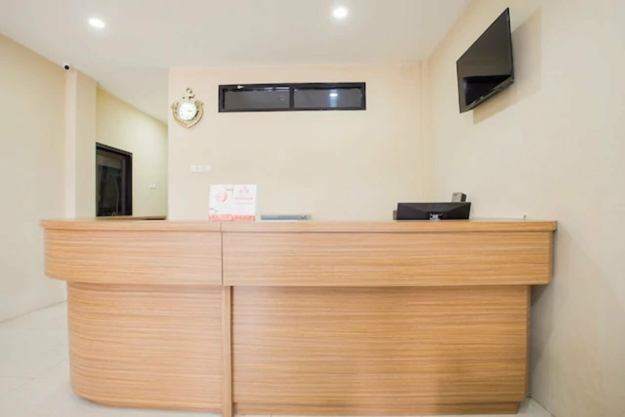 Фото Oyo 3462 Cimindi Residence