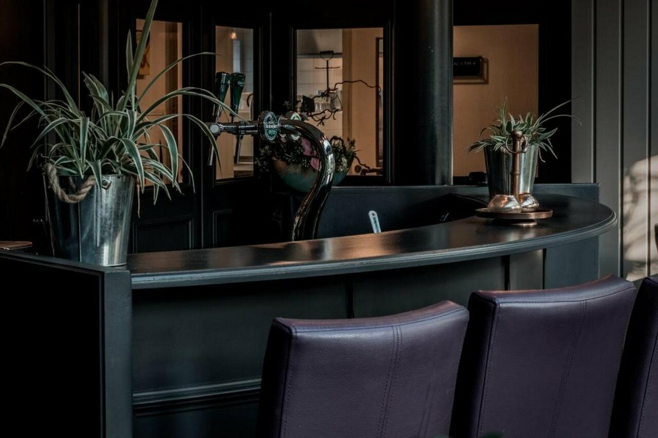 Фото Hotel ten Cate