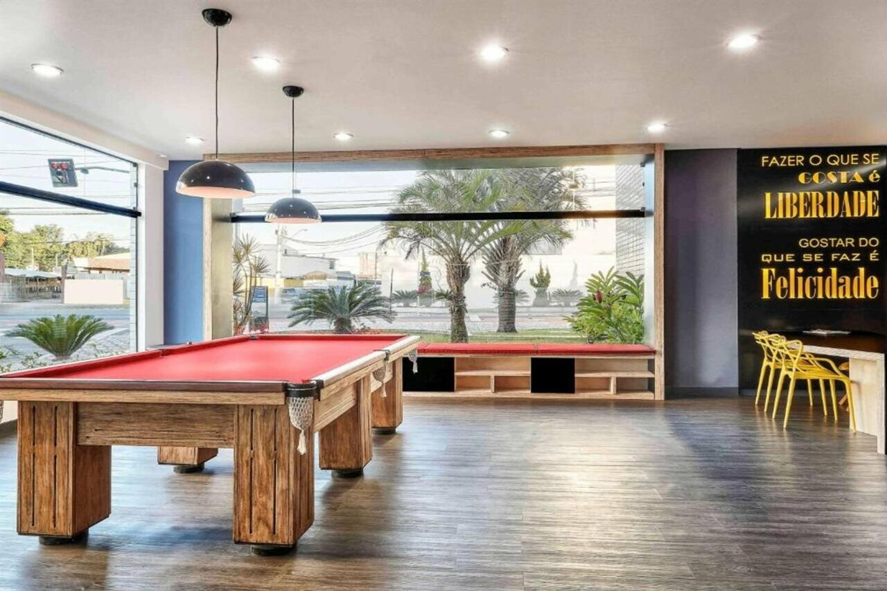 Фото Ibis Taubate