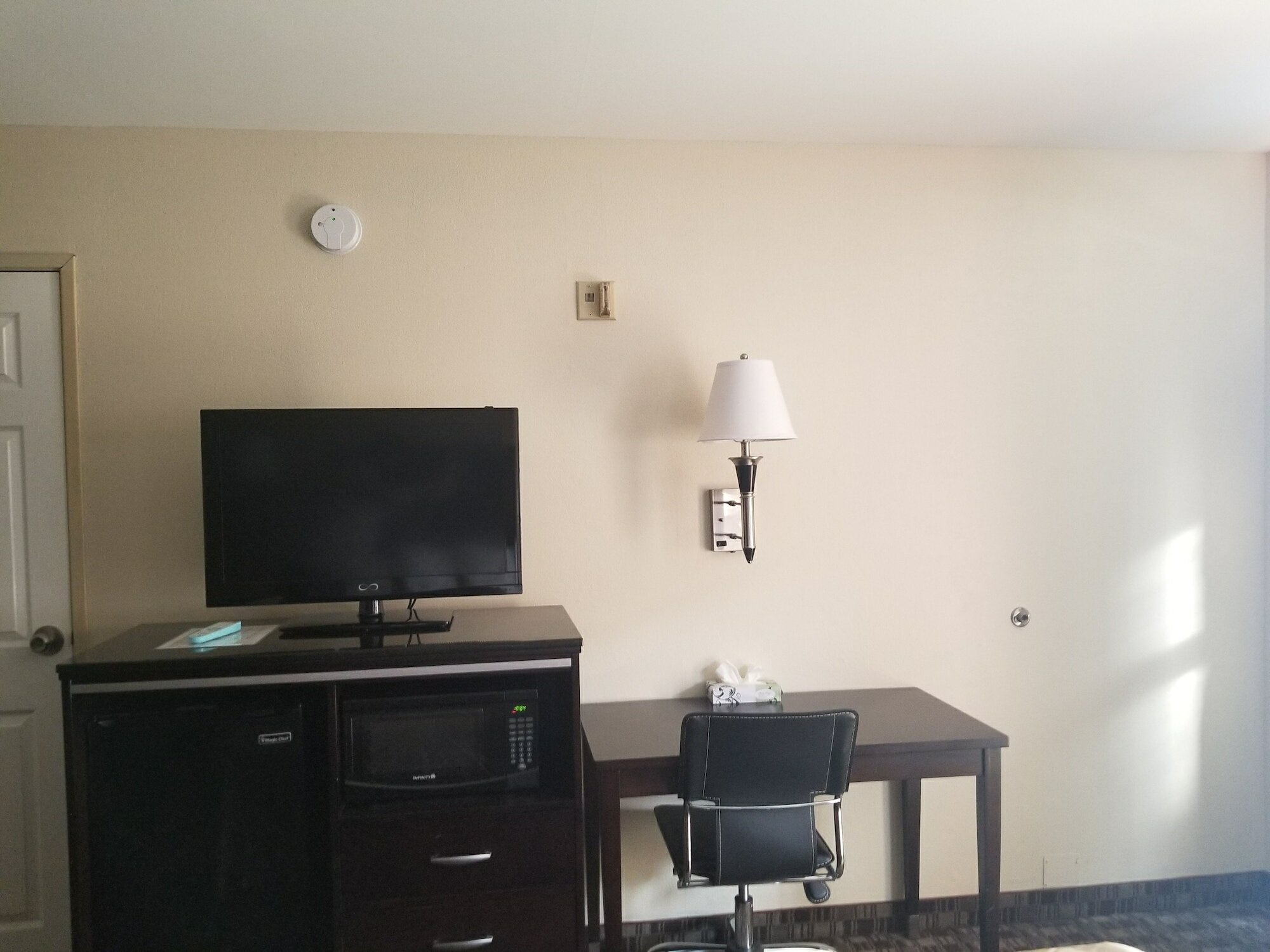 Фото Sunburst SPA & Suites Motel