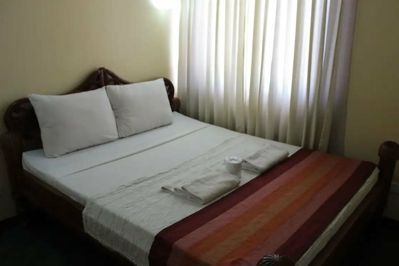 Фото Casa Rica Hotel