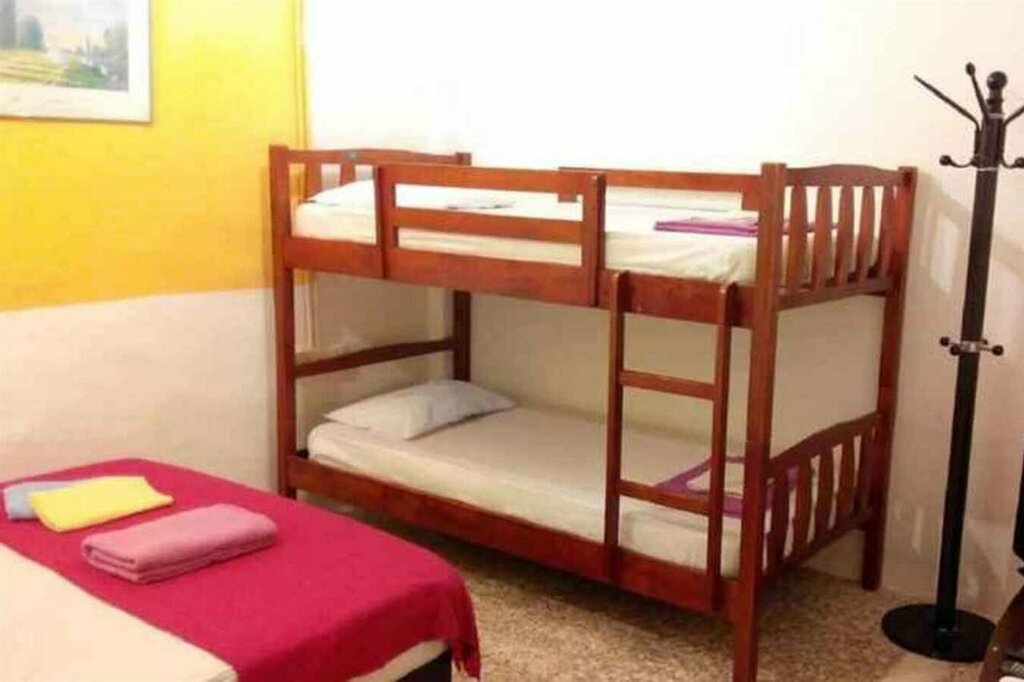 Hostel Cocoa Mews Cafe & Homestay , George Town, photo