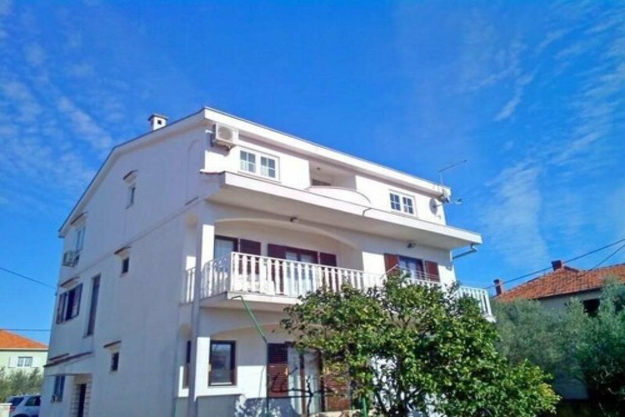 Фото Apartments Burmeta