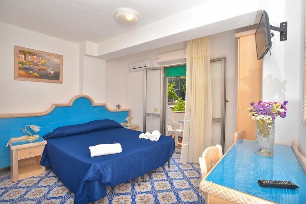 Фото Hotel Villa Cimmentorosso