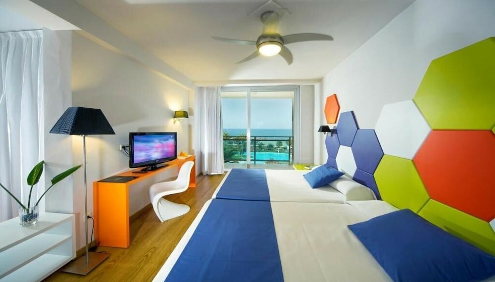 Фото Evenia Zoraida Garden