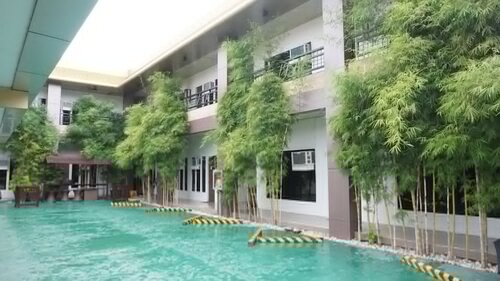 Гостиница Zanrock MicroHotel