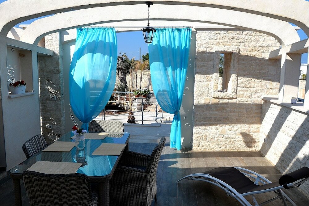 Фото Casale Porto Contessa