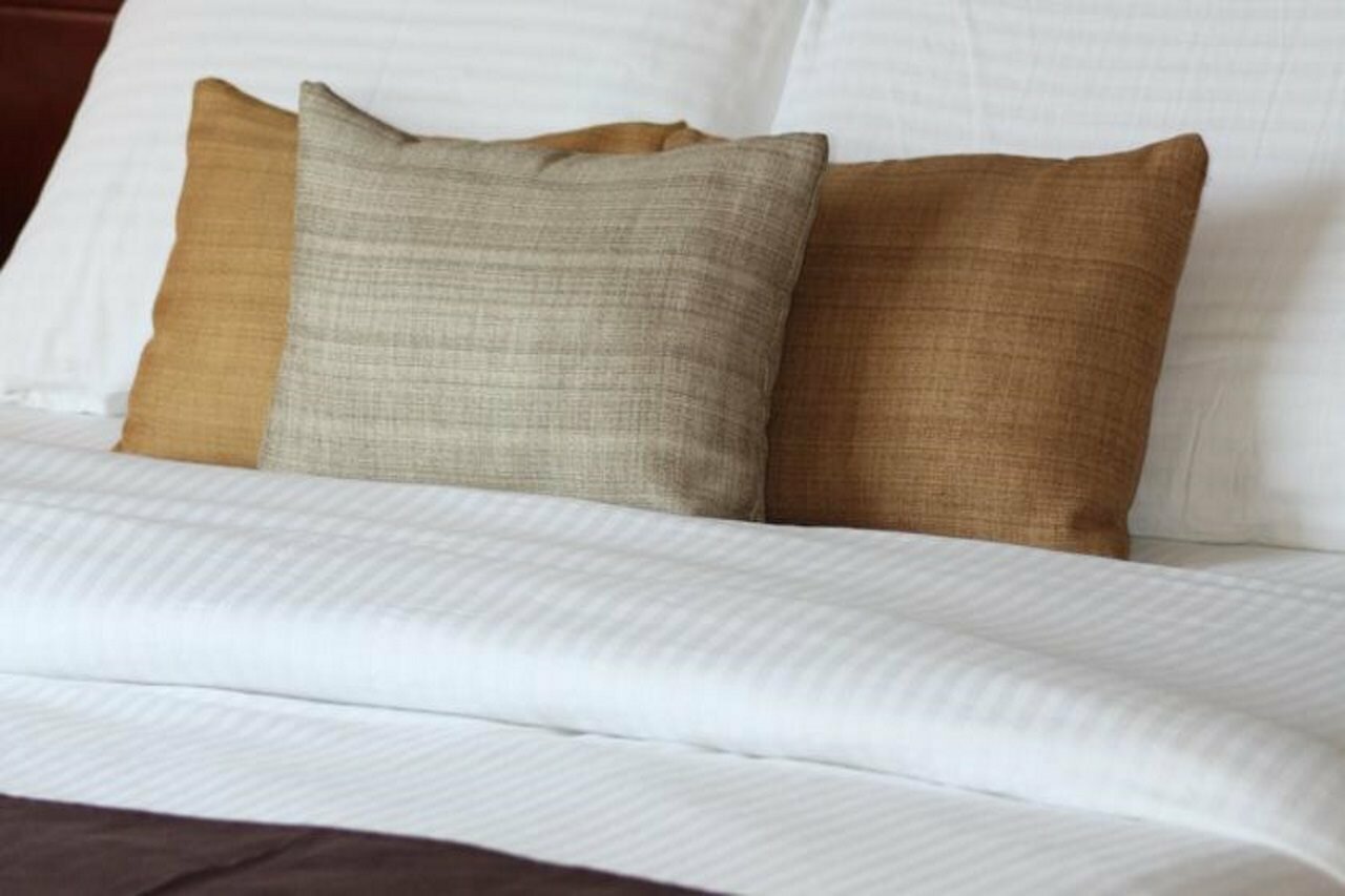 Фото Allure Hotel & Suites