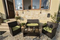 Фото Porto Kalyves Seaside Apartments