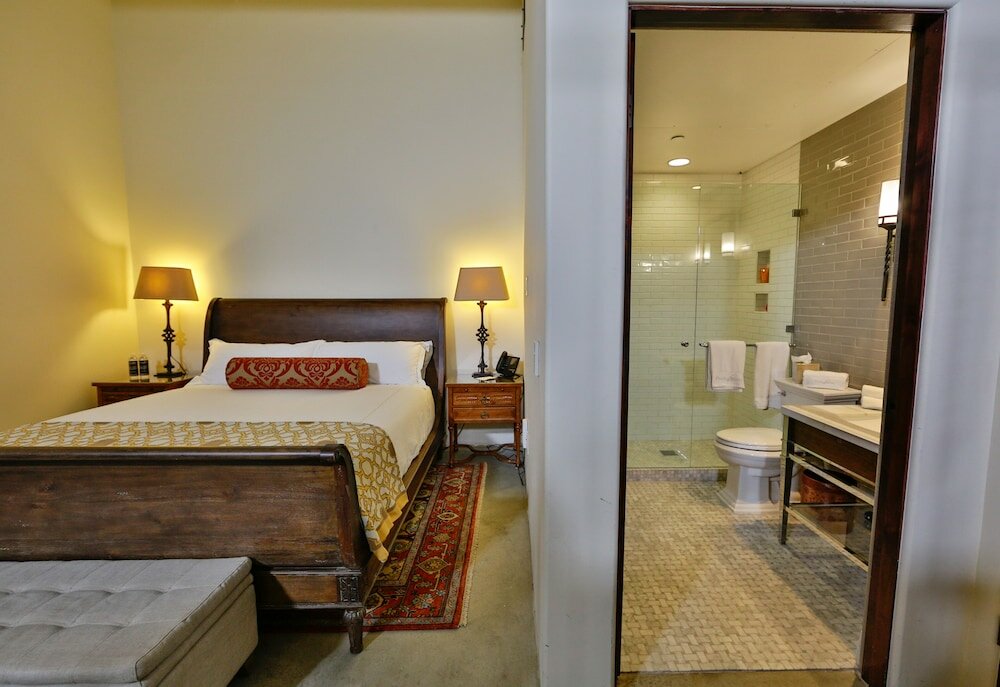 Фото Plaza La Reina