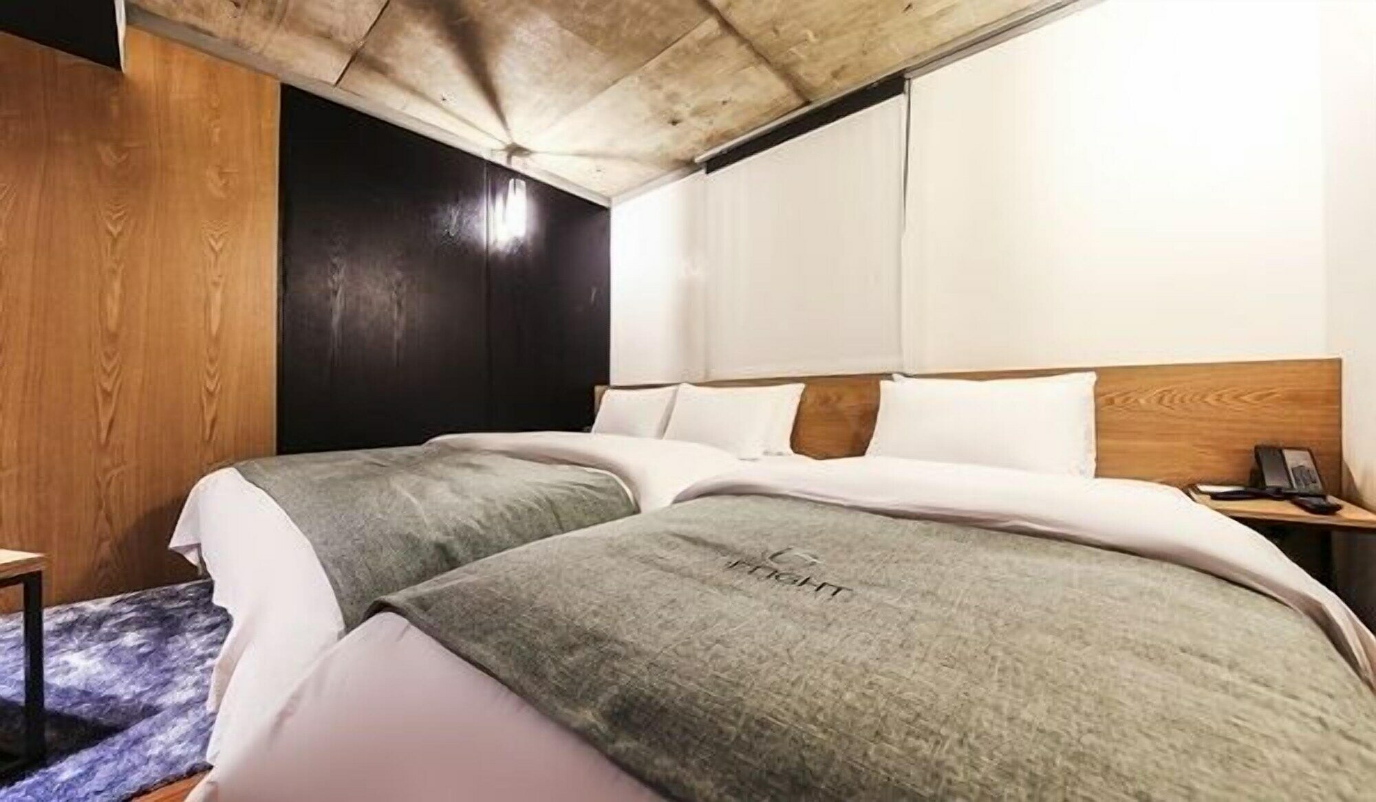 Фото Jamsil Delight Hotel