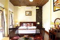 Фото Bamboo Garden Homestay