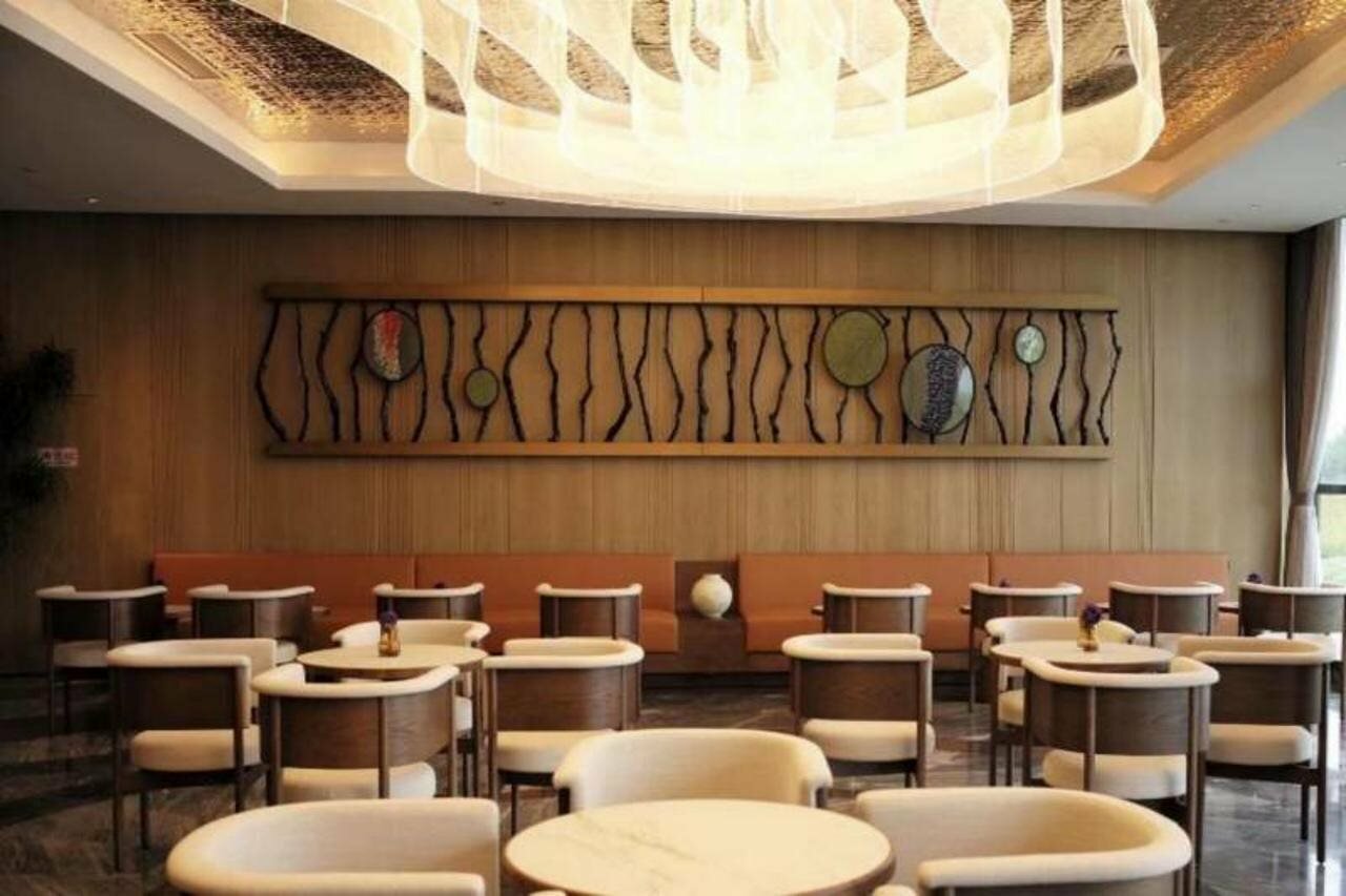 Фото Garrya Huzhou Lucun