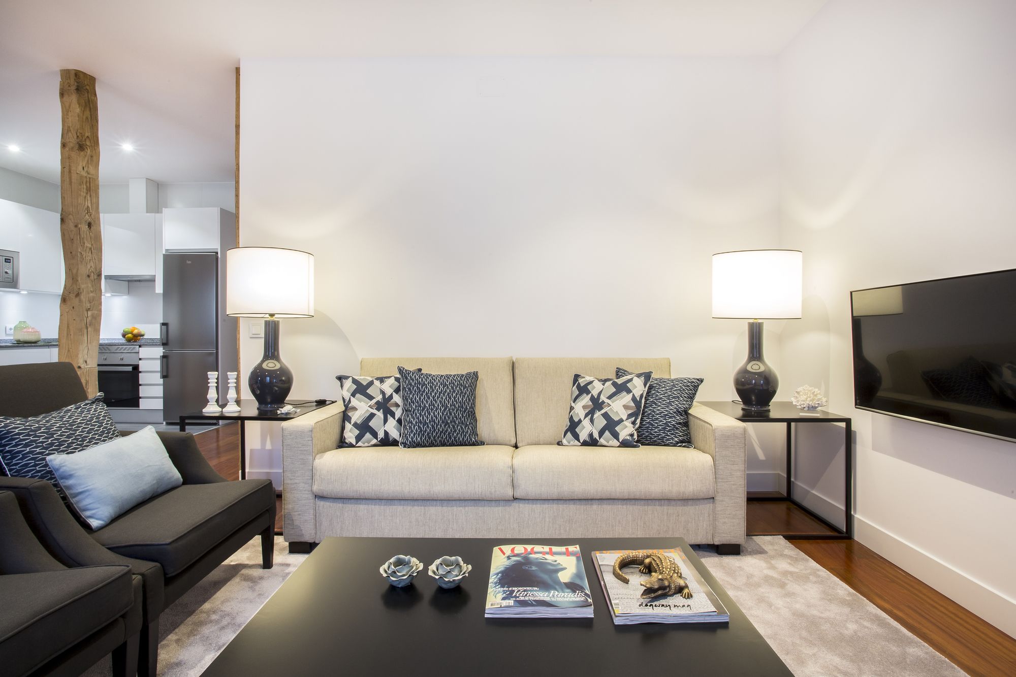 Фото Slow Suites Augusto