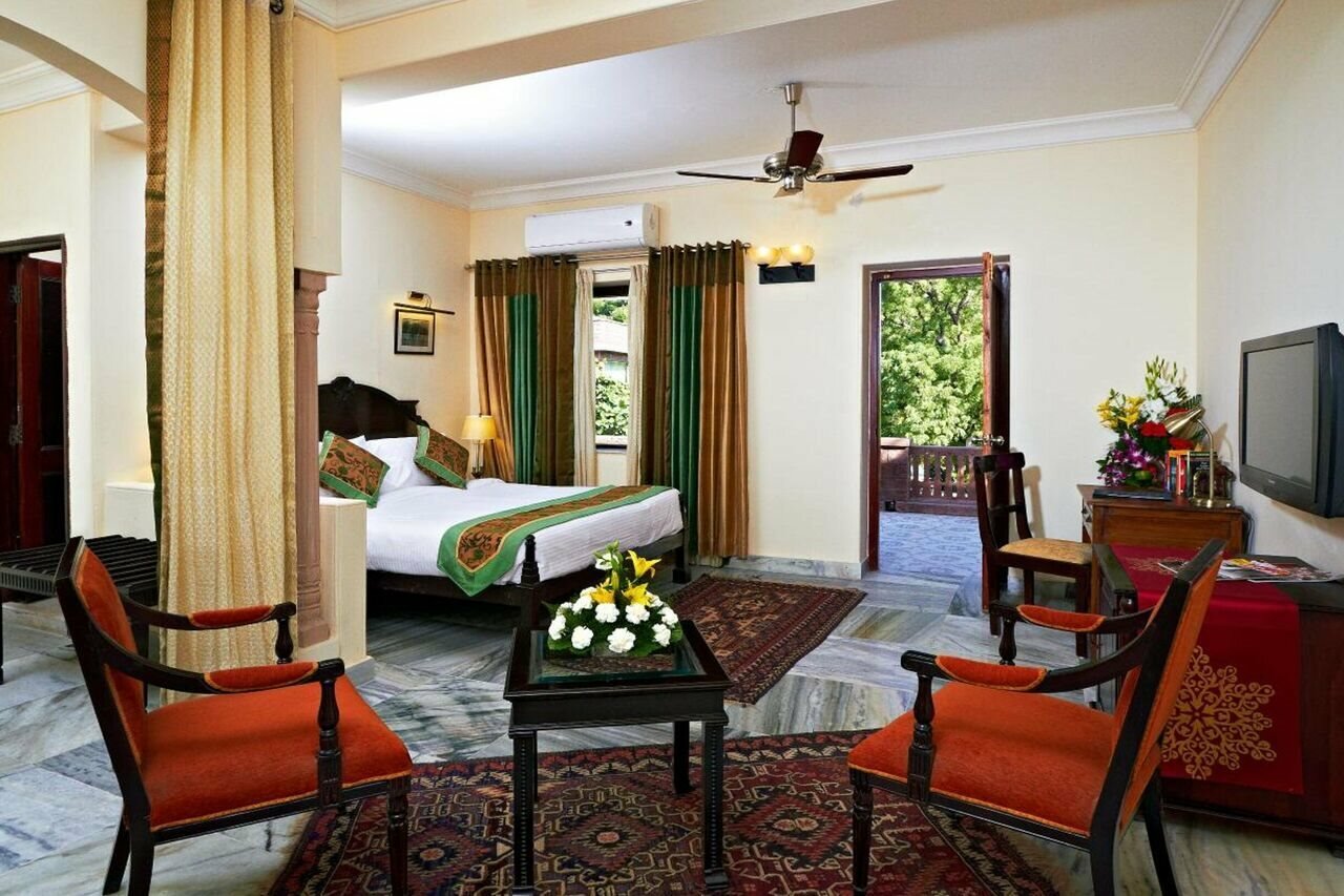 Фото Ranbanka Apartments