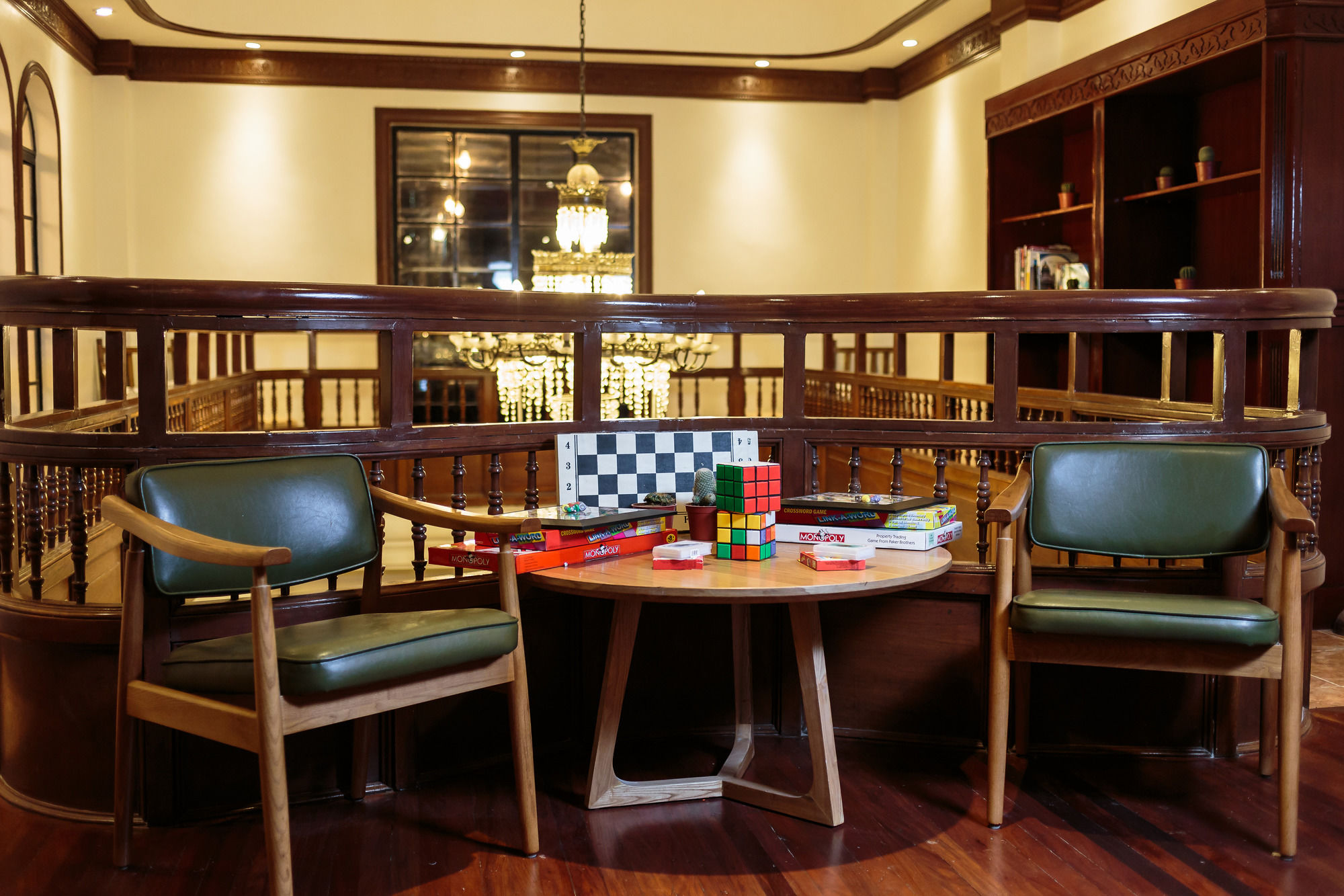 Фото Tambayan Capsule Hostel