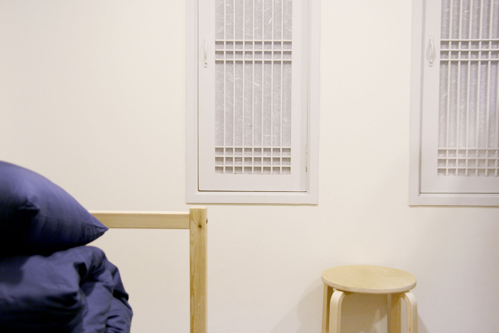 Фото Seoul Dalbit Dongdaemun Guesthouse