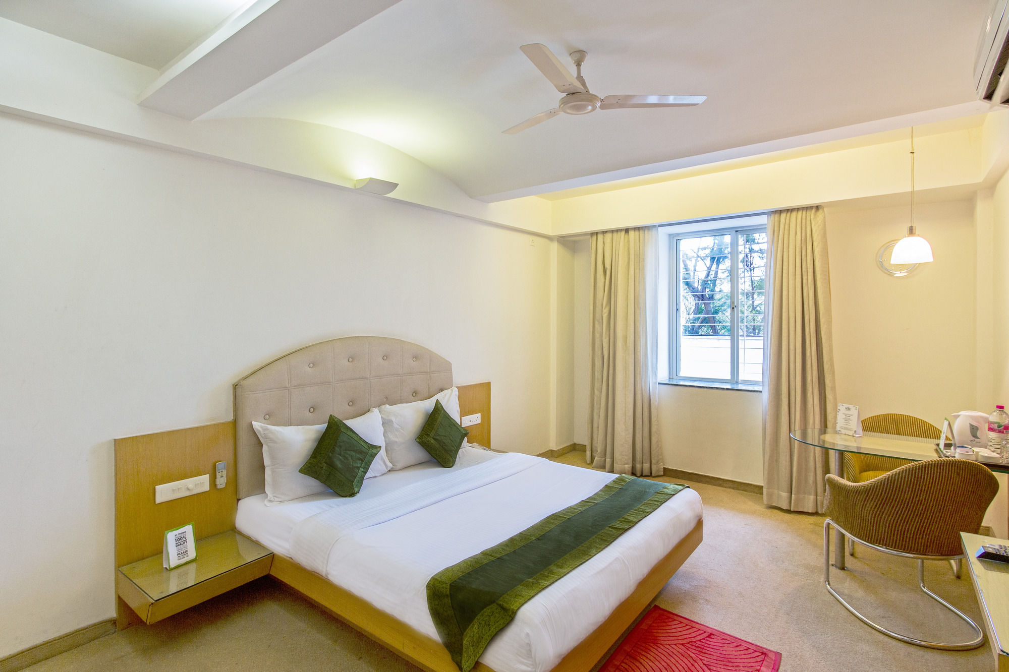 Фото Treebo Trend Niraali Executive