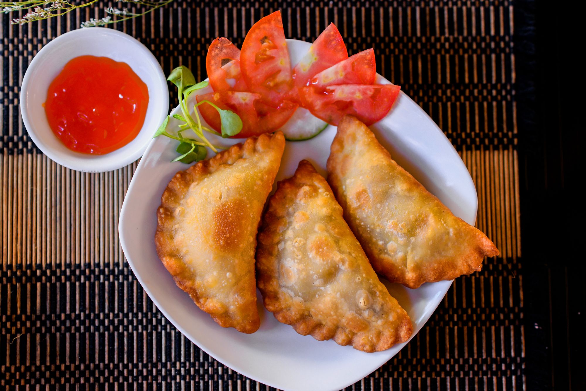 Фото Hoang Dao Villa