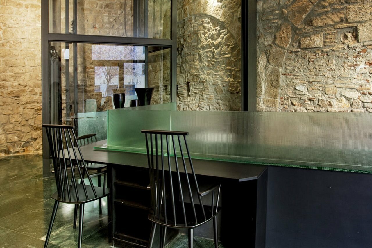 Фото Aparthotel Allada