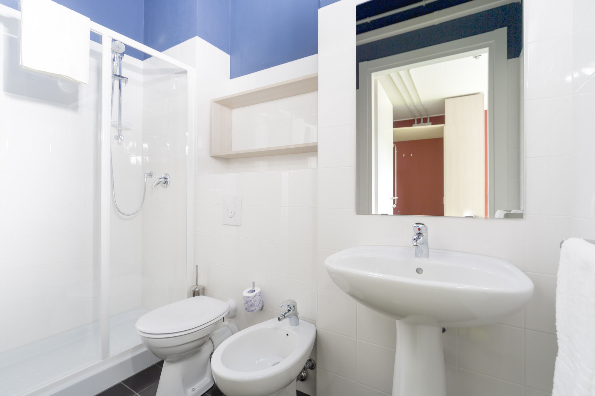 Фото Combo Bologna 