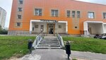 RoboCopy (Maresyeva Street, 1), copy center