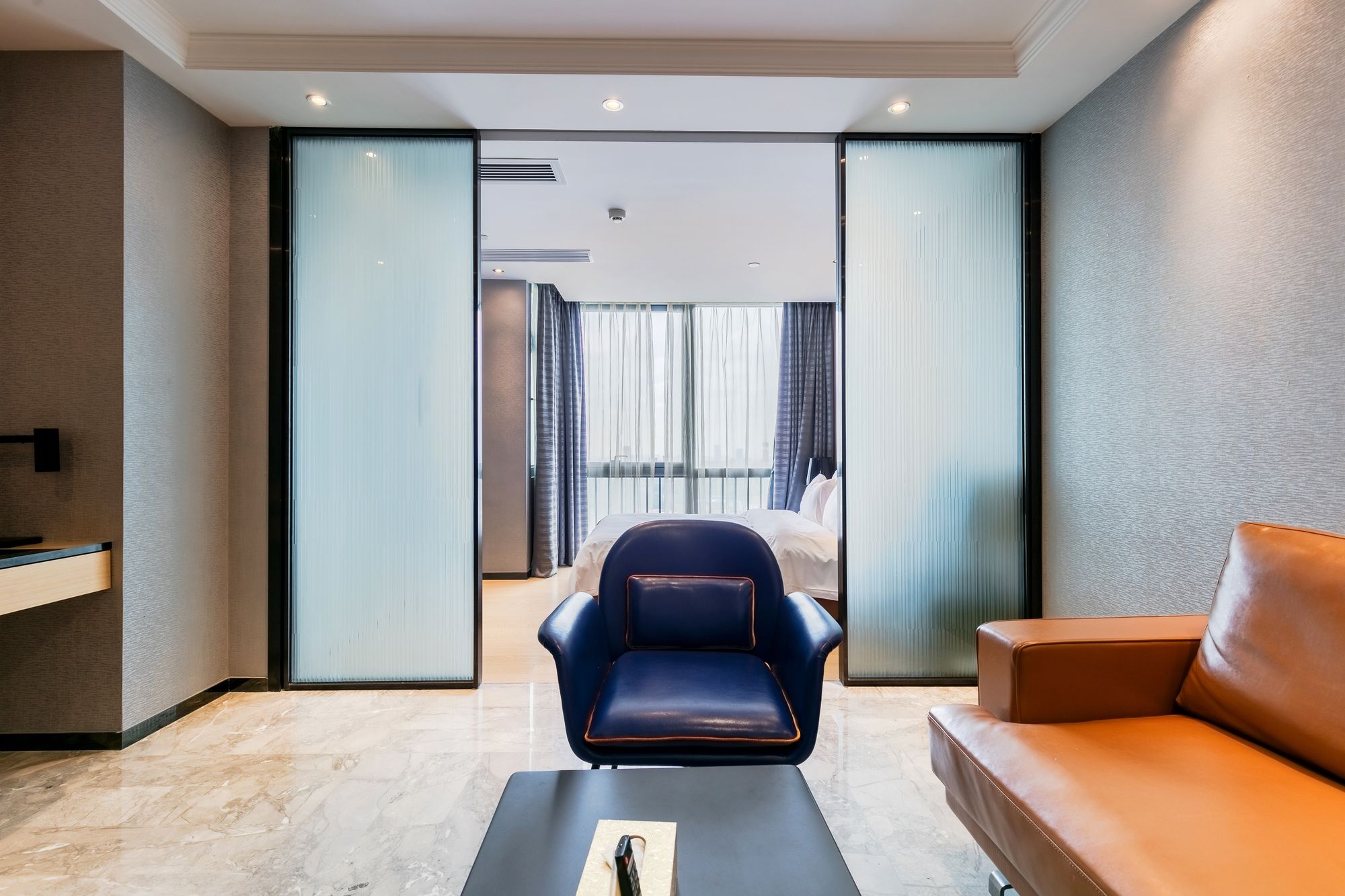 Фото Yimi Mix International Apartment Beijing Road Branch