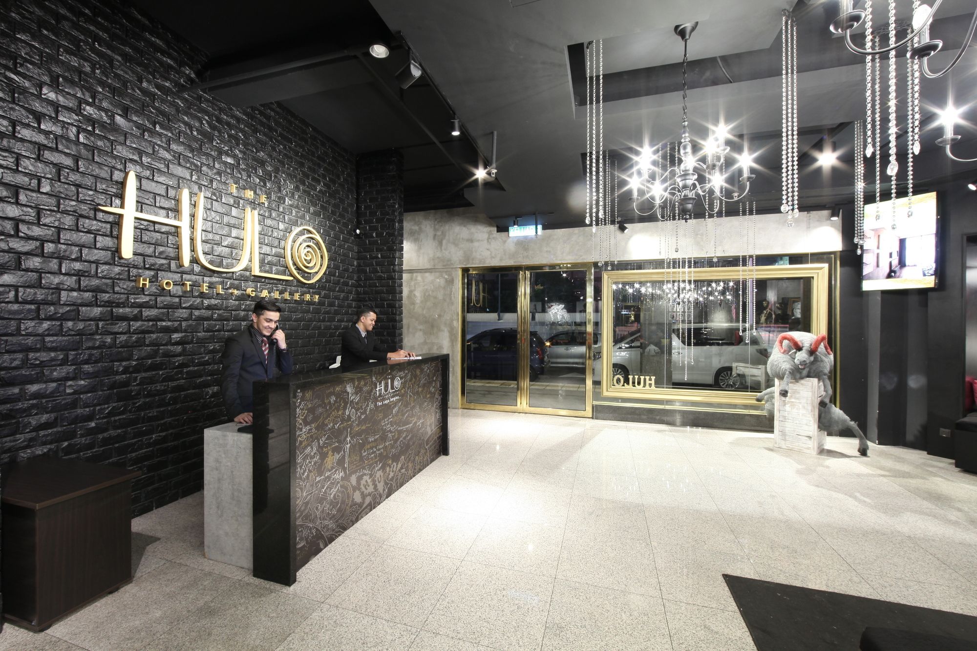 Фото отеля 4