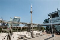 Фото Life Suites - Front and Spadina