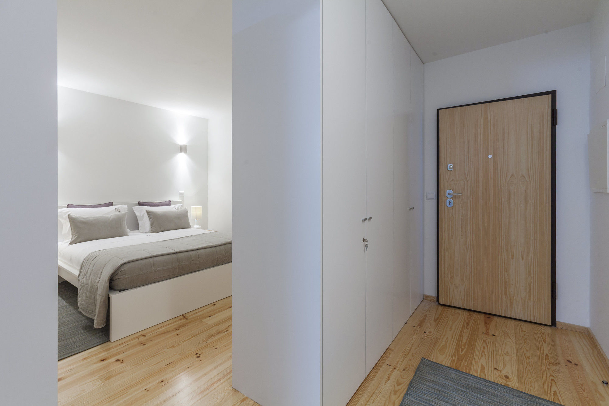 Фото Bo - Marquês Apartments