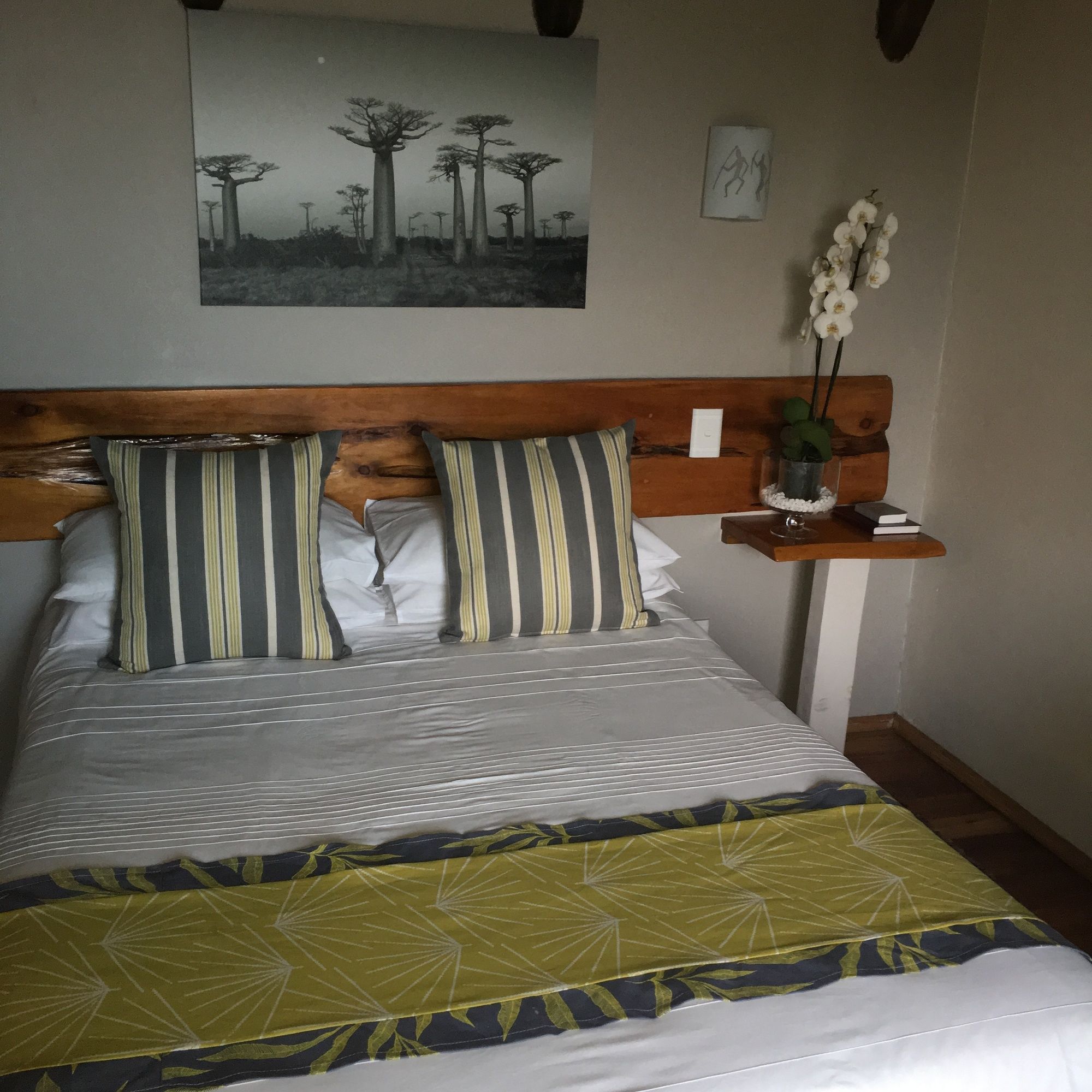 Фото The Birdhouse