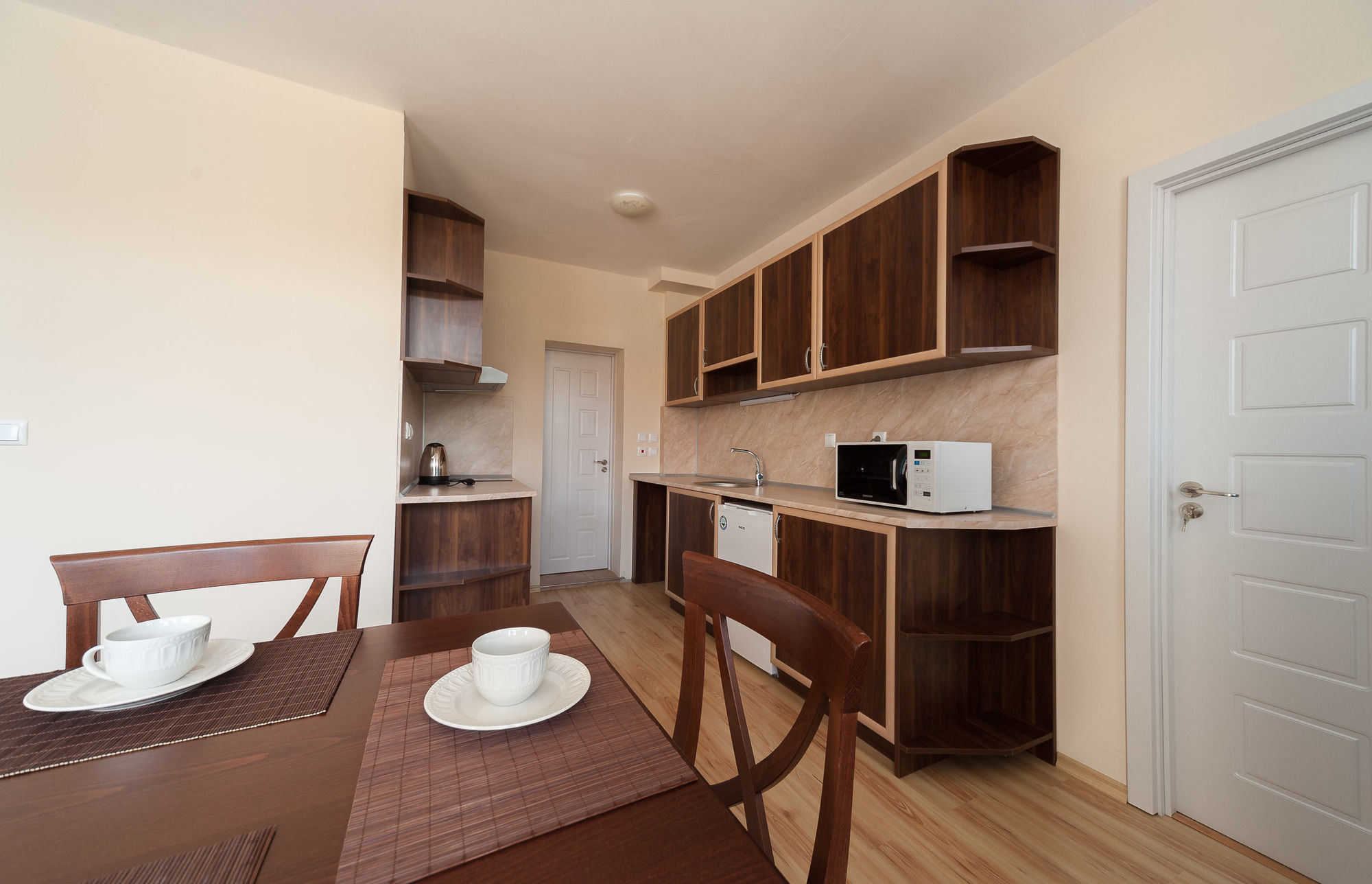 Фото Roel Residence Apartments