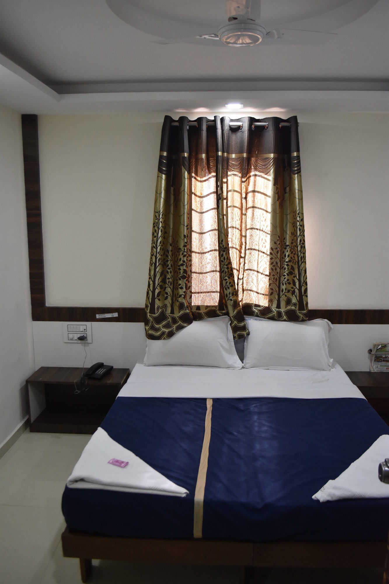 Фото Hotel Royal Treat Kolhapur