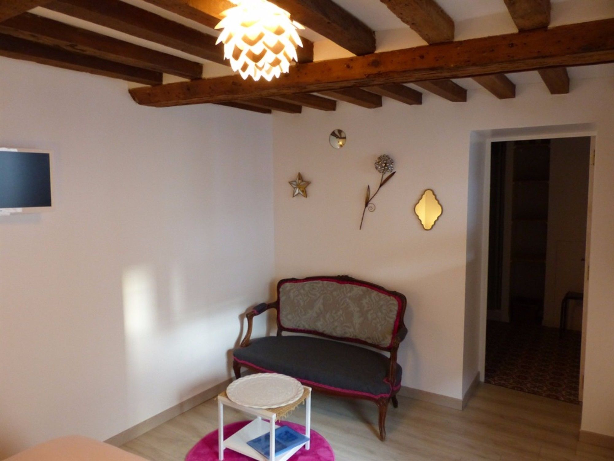 Фото Logis de Saint-Jean