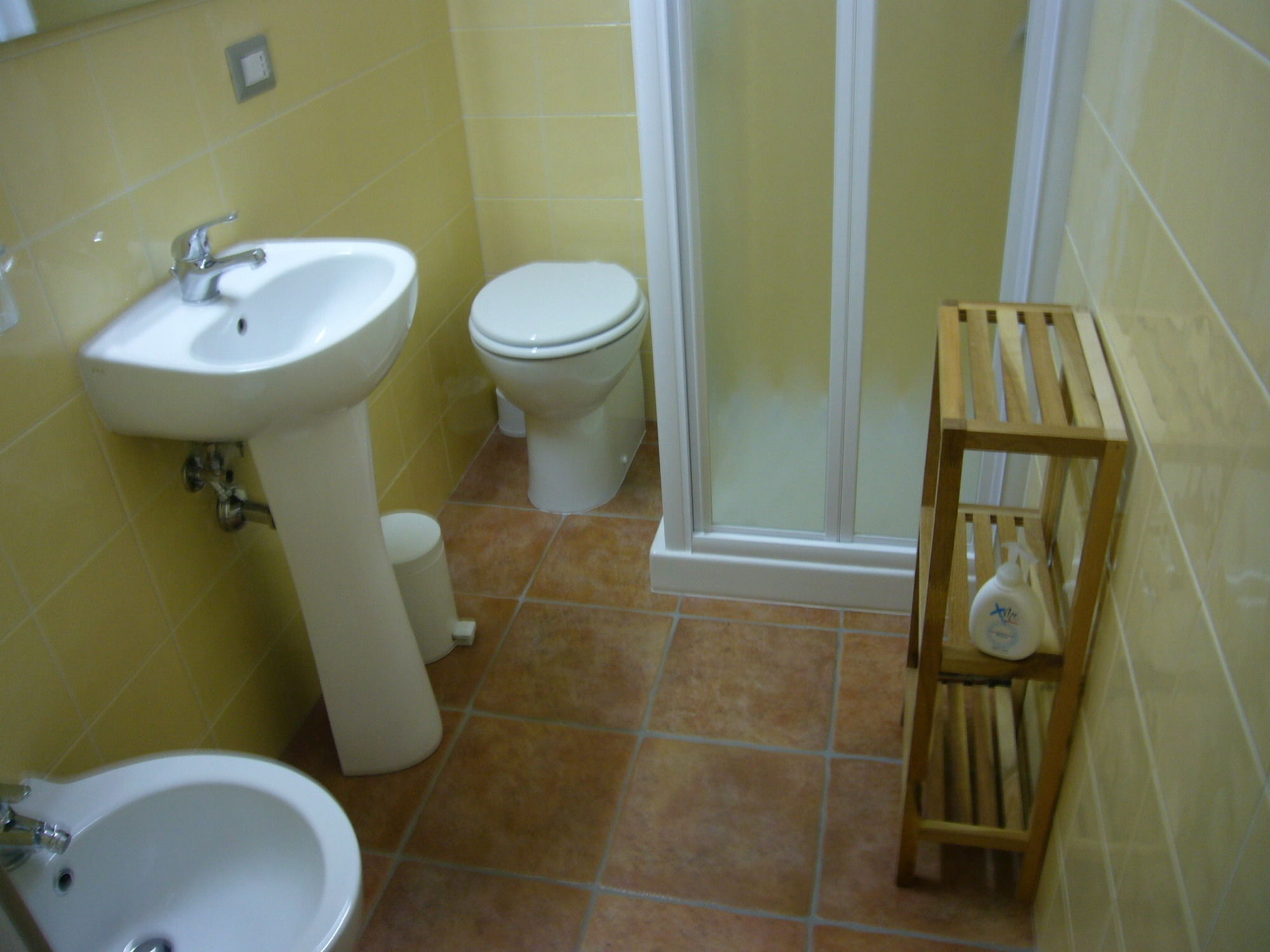 Фото Residenza del Turista B&b