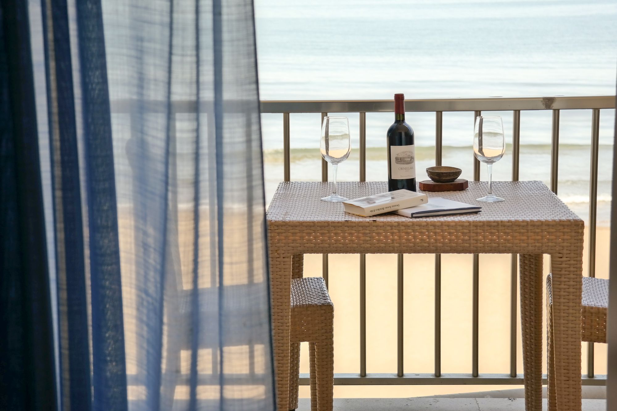 Фото Hotel Villa Lo Scoglietto