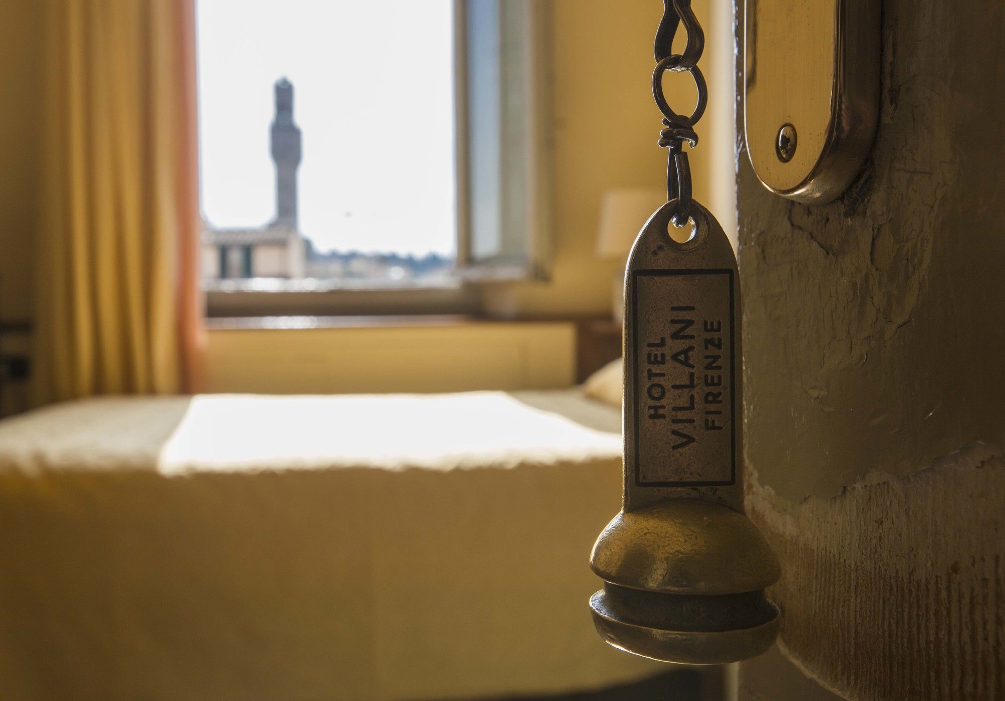 Фото Hotel Villani