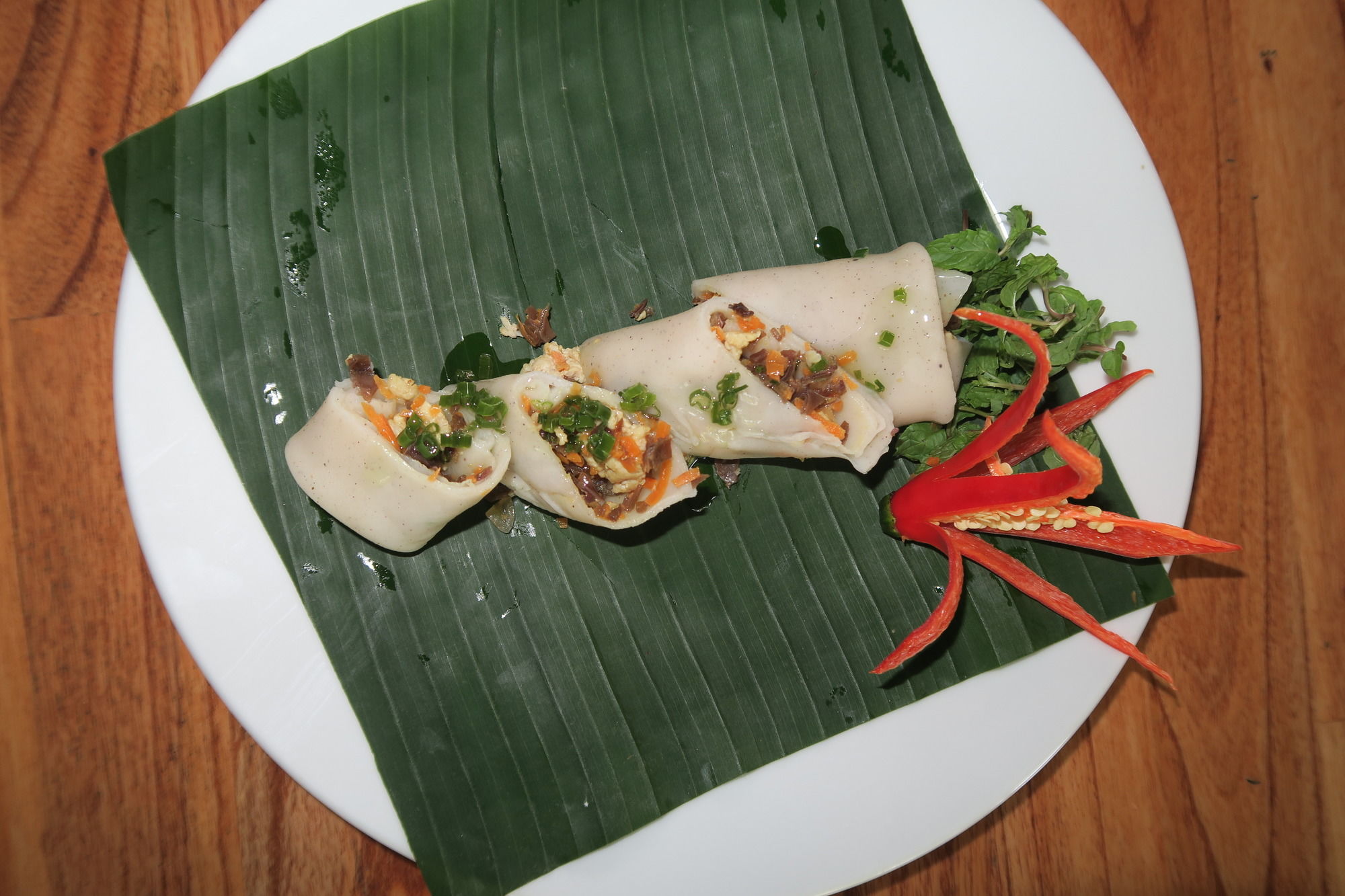 Фото Water Palm Villas