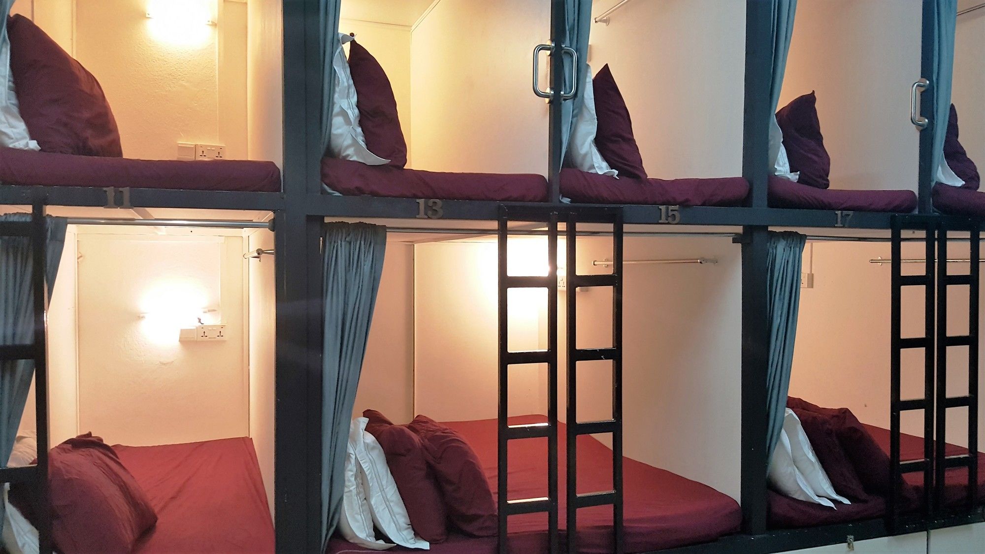 Фото Meadows Hostel