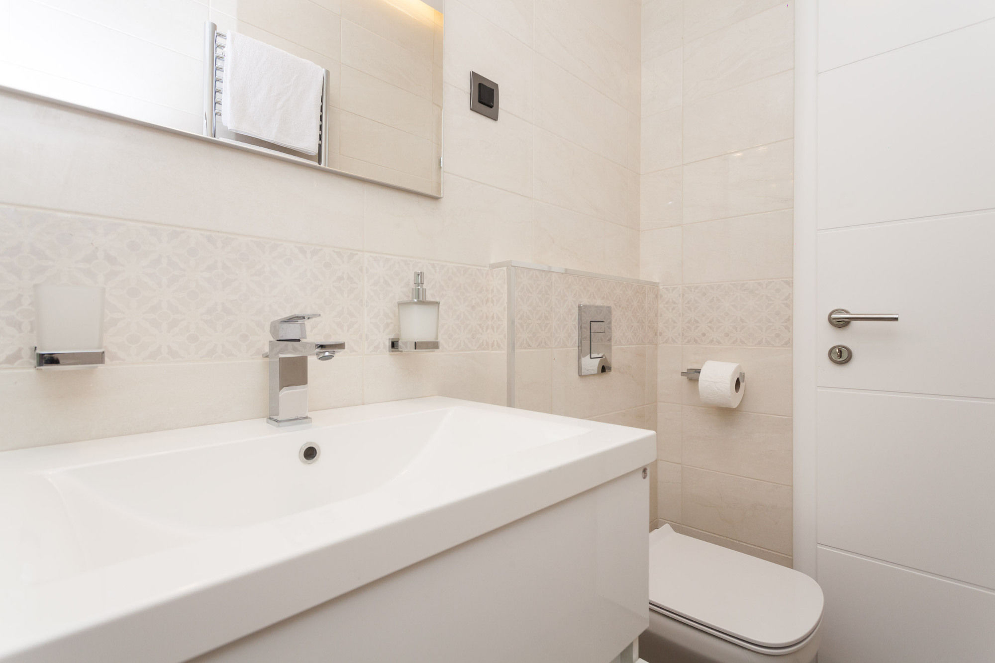 Фото Apartments Villa Peragro