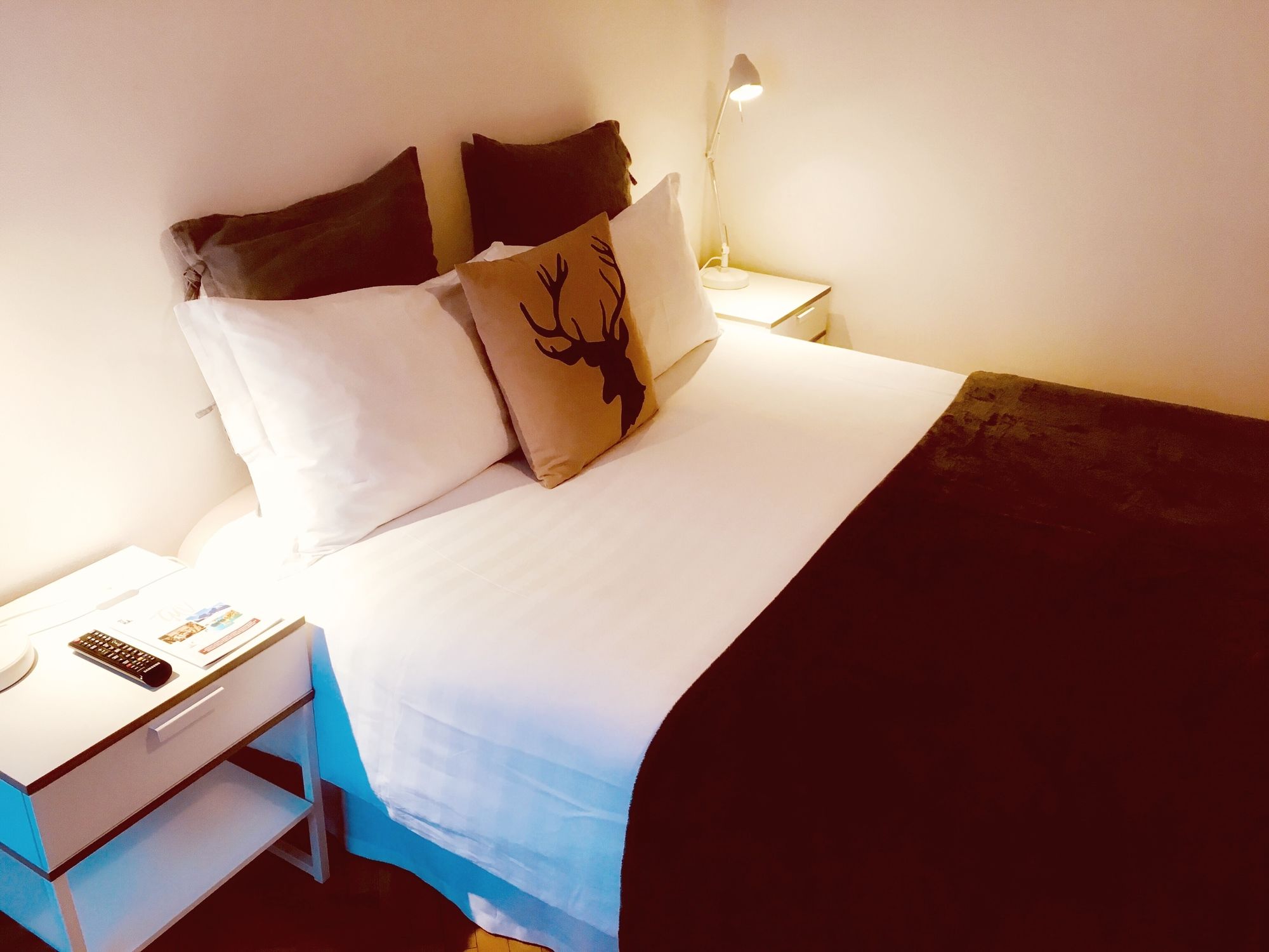 Фото B&b Al Cavour 34