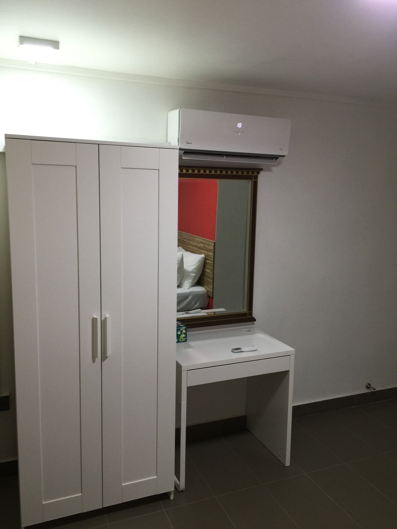 Фото Campbell Inn