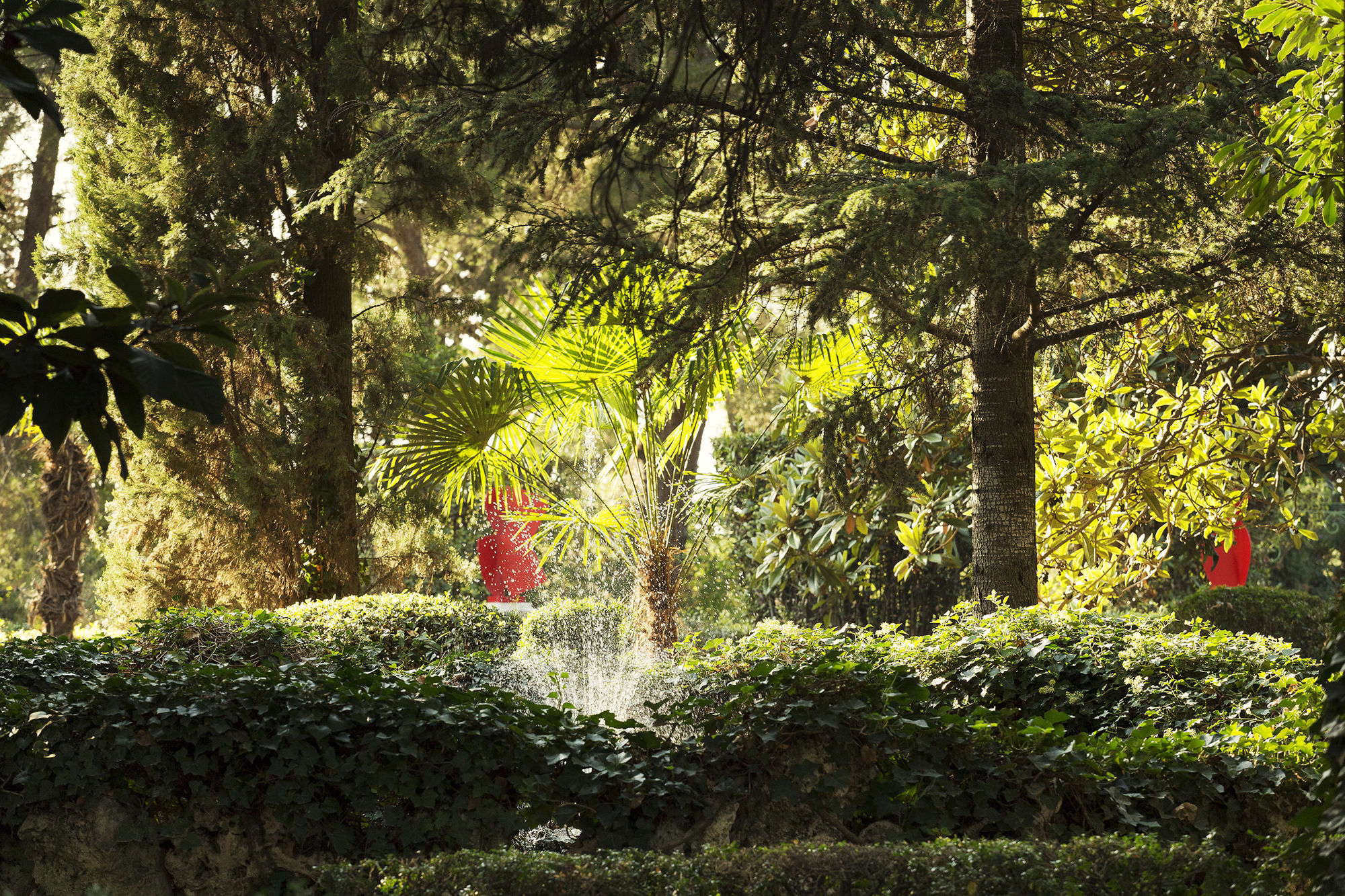 Фото Mas de Lafeuillade