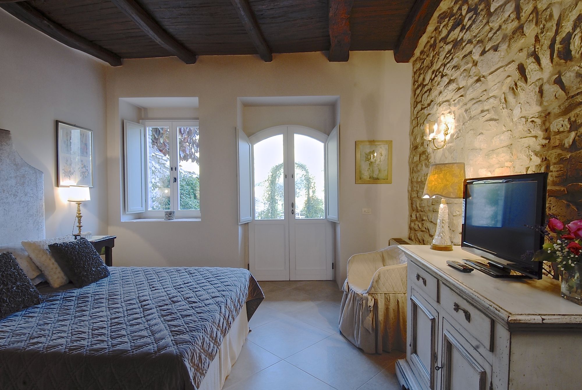 Фото Palazzo Sant'Angelo Boutique B&b