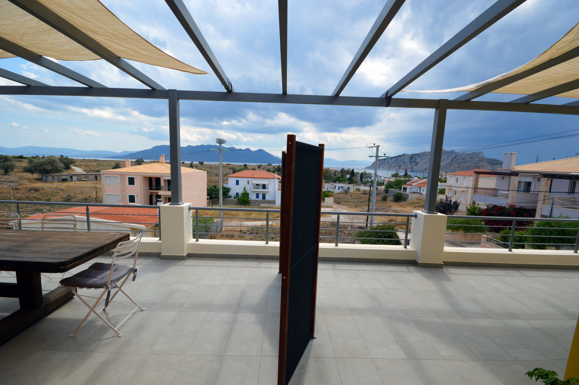 Фото Aegina Bed & Culture - B&b Hotel