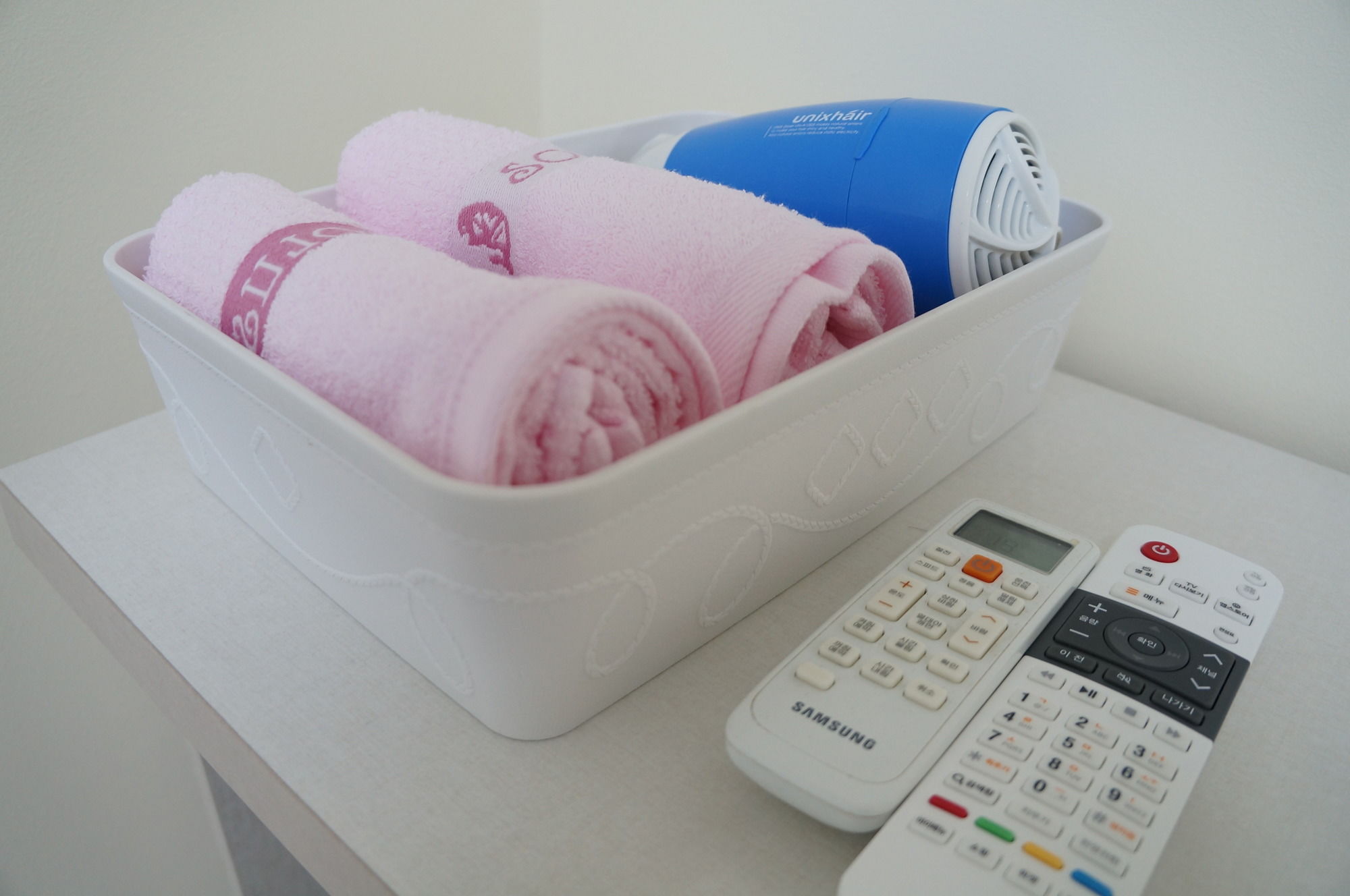 Фото Namsan Gil House