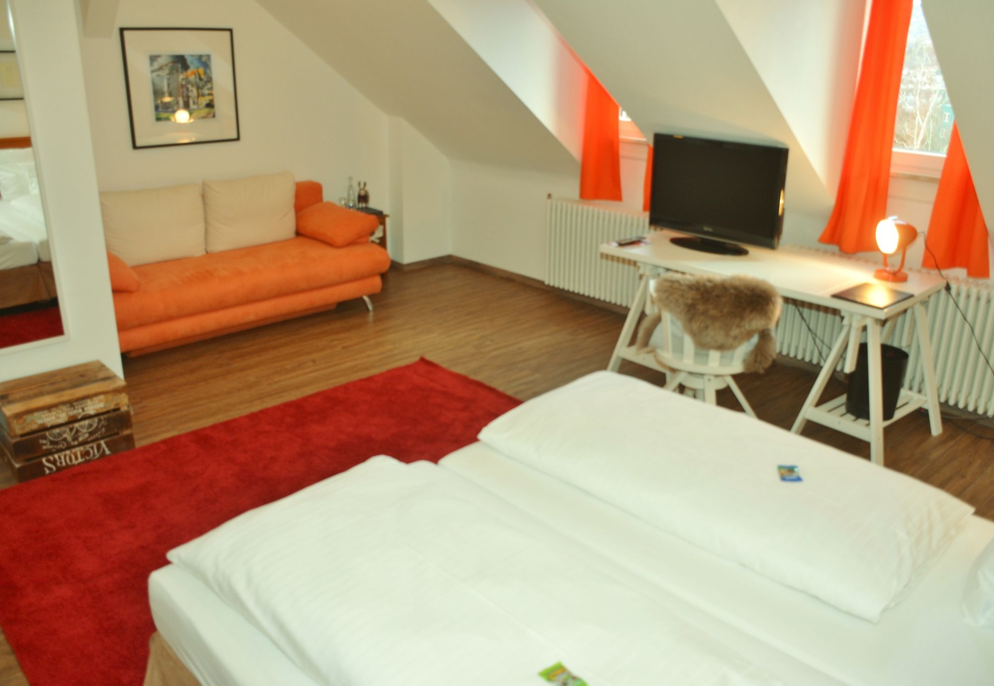 Фото Hotel Tannenhof