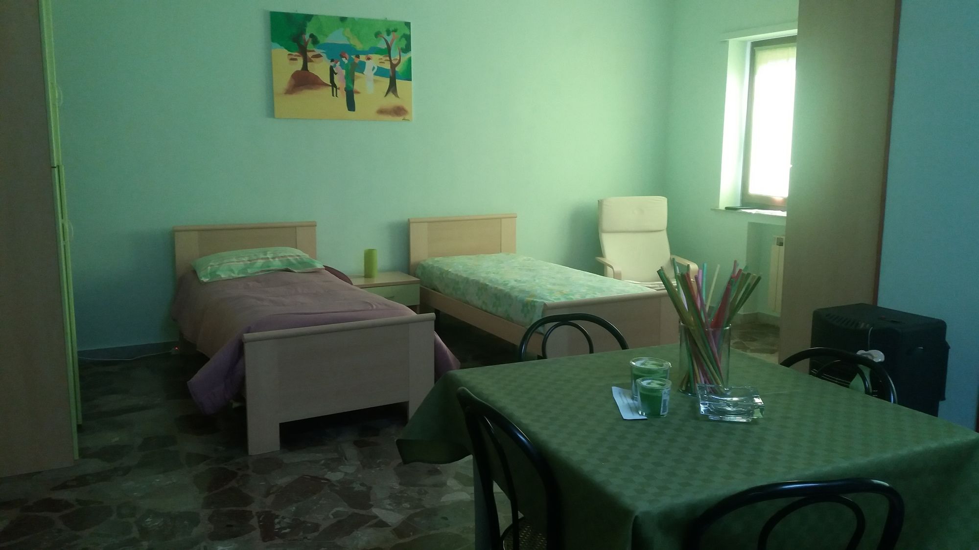 Фото B&b Central City